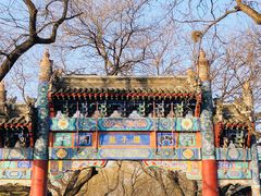 -北京国子监胡同