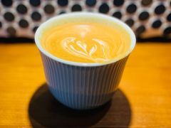 -Radar Coffee(思南路店)