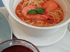 -子霖南山鲜虾面(南山总店)