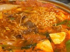 部队锅-HOTISLAND海鸡岛·韩国料理(江南西店)