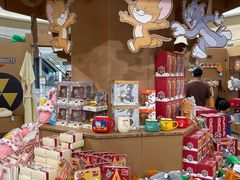 -东莞松山湖万象汇