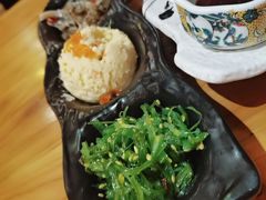 -桃太郎创作料理(大坪店)