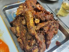 -佰运猪蹄(高陵店)