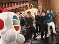 -香港回归祖国纪念碑