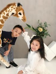 -INKIDS潮童社儿童摄影(朝阳大悦城店)