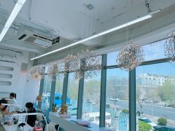 -babiline芭比莱恩半永久纹眉纹唇发际线