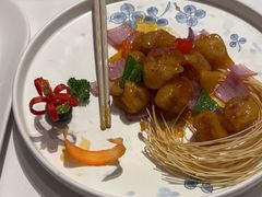 -广州酒家(中华广场店)