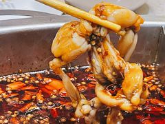 美蛙-味之绝美蛙鱼头火锅(花都店)