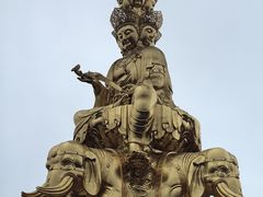 -峨眉山风景名胜区