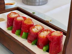 -柳州宾馆-云霄阁·旋转餐厅