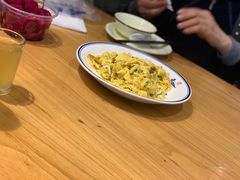 银鱼炒蛋-湾里人家(旺山景区店)