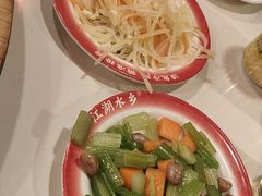 -江湖水乡铁锅炖魚(周庄嘉园店)