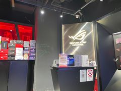 -ROG玩家国度(美罗城店)