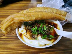 油条-云南大锅豆浆店