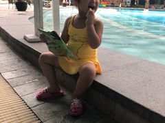 -南宫温泉水世界