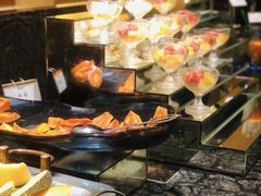 -芭菲盛宴·环球美食(锦城万达广场店)
