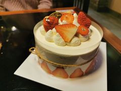 -PETIT PARIS 小巴黎(花园道店)