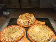 -海天一色海景自助餐厅(西港花园店)