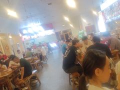 -冶建镜子·老南昌大排档·江西虾王(总店)