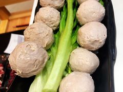 -陈记顺和潮汕鲜牛肉火锅(棠德南路店)