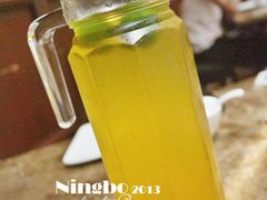 -小城故事·地道宁波味(月湖盛园店)