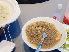 -香山湖渔家大院