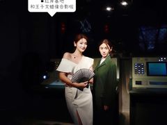 -上海杜莎夫人蜡像馆