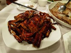 -翠亭酒家(山西南路店)