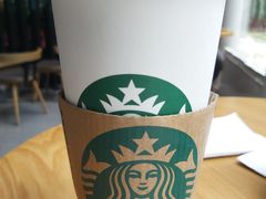 -星巴克(北京西大望路温特莱店)