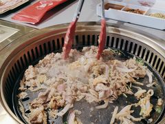 -棒小伙·齐齐哈尔烤肉(龙茗路店)
