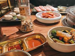 -九田家黑牛烤肉料理(新辰里亚运村店)
