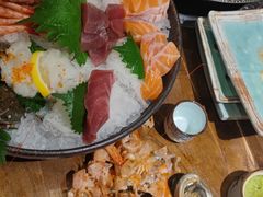 -蟹将军·松叶蟹和牛日料放题自助(K11店)
