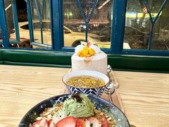 -东记甜品(佛山总店)