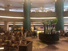 -成都凯宾斯基饭店