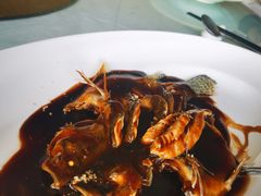 西湖醋鱼-知味观(湖滨总店)