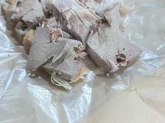 -小辫子羊肉面馆(周东店)