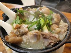 -沈妈砂锅(光华村店)