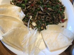 -永安鱼庄·镇江菜(丁卯店)