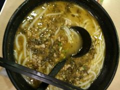 -蒙自源米线大王(普宁广场店)