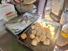 -老南昌白糖糕(大士院店)