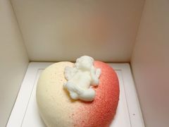 -西檬树SIMON·T轻奢蛋糕(大东方Max店)