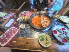 -蜀大侠火锅(总府路店)