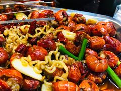 -碎怂烤肉(钟楼柳巷店)