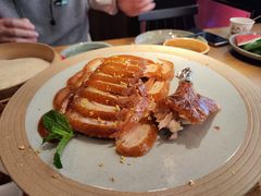-青年公社烤鸭(蜀山万象汇店)