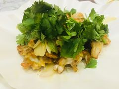 馋嘴牛蛙-天宁凯利时尚餐厅