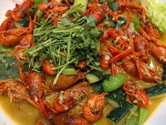 -红盔甲·小龙虾(车公庙店)