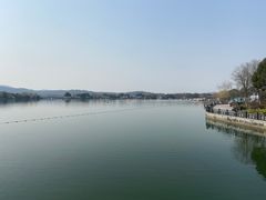 -石湖景区