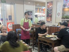 -京天红酒家(虎坊路店)