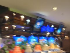 -千家粗粮王海鲜牛排自助餐(西宁海湖万达广场店)