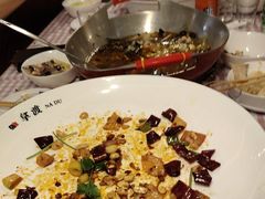 -拿渡·水煮鱼麻辣香锅(王府井奥莱·香江小镇店)